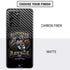 Liquid Blue NFL Baltimore Ravens Running Back Galaxy S20 Ultra 5G Skin