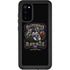 Liquid Blue NFL Baltimore Ravens Running Back Galaxy S20 Waterproof Case