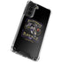 Liquid Blue NFL Baltimore Ravens Running Back Galaxy S21 5G Clear Case