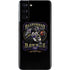 Liquid Blue NFL Baltimore Ravens Running Back Galaxy S21 5G Skin