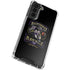 Liquid Blue NFL Baltimore Ravens Running Back Galaxy S21 FE Clear Case