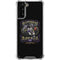 Liquid Blue NFL Baltimore Ravens Running Back Galaxy S21 Plus 5G Clear Case