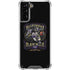 Liquid Blue NFL Baltimore Ravens Running Back Galaxy S21 Plus 5G Clear Case