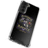 Liquid Blue NFL Baltimore Ravens Running Back Galaxy S21 Plus 5G Clear Case
