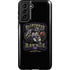 Liquid Blue NFL Baltimore Ravens Running Back Galaxy S21 Plus 5G Pro Case