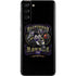 Liquid Blue NFL Baltimore Ravens Running Back Galaxy S21 Plus 5G Skin