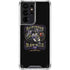 Liquid Blue NFL Baltimore Ravens Running Back Galaxy S21 Ultra 5G Clear Case