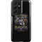 Liquid Blue NFL Baltimore Ravens Running Back Galaxy S21 Ultra 5G Pro Case