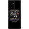 Liquid Blue NFL Baltimore Ravens Running Back Galaxy S21 Ultra 5G Skin