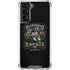 Liquid Blue NFL Baltimore Ravens Running Back Galaxy S22 Clear Case
