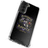 Liquid Blue NFL Baltimore Ravens Running Back Galaxy S22 Clear Case