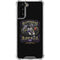 Liquid Blue NFL Baltimore Ravens Running Back Galaxy S22 Plus Clear Case
