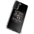Liquid Blue NFL Baltimore Ravens Running Back Galaxy S22 Plus Clear Case