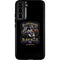 Liquid Blue NFL Baltimore Ravens Running Back Galaxy S22 Plus Pro Case