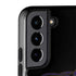 Liquid Blue NFL Baltimore Ravens Running Back Galaxy S22 Plus Pro Case