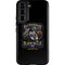 Liquid Blue NFL Baltimore Ravens Running Back Galaxy S22 Pro Case