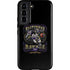 Liquid Blue NFL Baltimore Ravens Running Back Galaxy S22 Pro Case