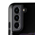 Liquid Blue NFL Baltimore Ravens Running Back Galaxy S22 Pro Case