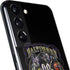 Liquid Blue NFL Baltimore Ravens Running Back Galaxy S22 Skin