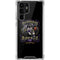 Liquid Blue NFL Baltimore Ravens Running Back Galaxy S22 Ultra Clear Case
