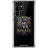 Liquid Blue NFL Baltimore Ravens Running Back Galaxy S22 Ultra Clear Case