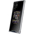 Liquid Blue NFL Baltimore Ravens Running Back Galaxy S22 Ultra Clear Case