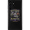 Liquid Blue NFL Baltimore Ravens Running Back Galaxy S22 Ultra Skin