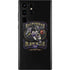 Liquid Blue NFL Baltimore Ravens Running Back Galaxy S22 Ultra Skin