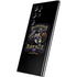 Liquid Blue NFL Baltimore Ravens Running Back Galaxy S22 Ultra Skin
