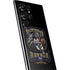Liquid Blue NFL Baltimore Ravens Running Back Galaxy S22 Ultra Skin
