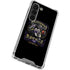 Liquid Blue NFL Baltimore Ravens Running Back Galaxy S23 Clear Case