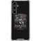 Liquid Blue NFL Baltimore Ravens Running Back Galaxy S23 FE Clear Case