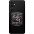 Liquid Blue NFL Baltimore Ravens Running Back Galaxy S23 FE Skin