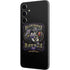 Liquid Blue NFL Baltimore Ravens Running Back Galaxy S23 FE Skin