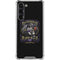 Liquid Blue NFL Baltimore Ravens Running Back Galaxy S23 Plus Clear Case