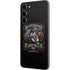 Liquid Blue NFL Baltimore Ravens Running Back Galaxy S23 Plus Skin