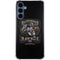 Liquid Blue NFL Baltimore Ravens Running Back Galaxy S24 Clear Case