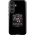 Liquid Blue NFL Baltimore Ravens Running Back Galaxy S24 Impact Case