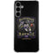 Liquid Blue NFL Baltimore Ravens Running Back Galaxy S24 Plus Clear Case