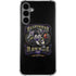 Liquid Blue NFL Baltimore Ravens Running Back Galaxy S24 Plus Clear Case