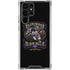 Liquid Blue NFL Baltimore Ravens Running Back Galaxy S24 Ultra Clear Case