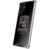 Liquid Blue NFL Baltimore Ravens Running Back Galaxy S24 Ultra Clear Case