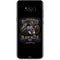 Liquid Blue NFL Baltimore Ravens Running Back Galaxy S8 Plus Skin