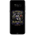 Liquid Blue NFL Baltimore Ravens Running Back Galaxy S8 Plus Skin