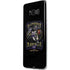 Liquid Blue NFL Baltimore Ravens Running Back Galaxy S8 Plus Skin