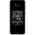 Liquid Blue NFL Baltimore Ravens Running Back Galaxy S8 Skin