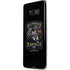 Liquid Blue NFL Baltimore Ravens Running Back Galaxy S8 Skin
