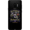 Liquid Blue NFL Baltimore Ravens Running Back Galaxy S9 Plus Skin