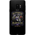 Liquid Blue NFL Baltimore Ravens Running Back Galaxy S9 Plus Skin