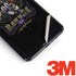 Liquid Blue NFL Baltimore Ravens Running Back Galaxy S9 Plus Skin